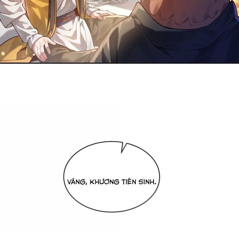 Hạo Kiếp Dư Sinh Chapter 47 - 21