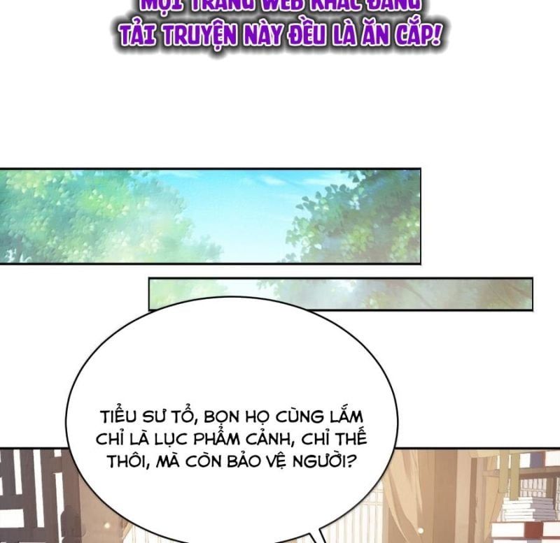 Hạo Kiếp Dư Sinh Chapter 47 - 23