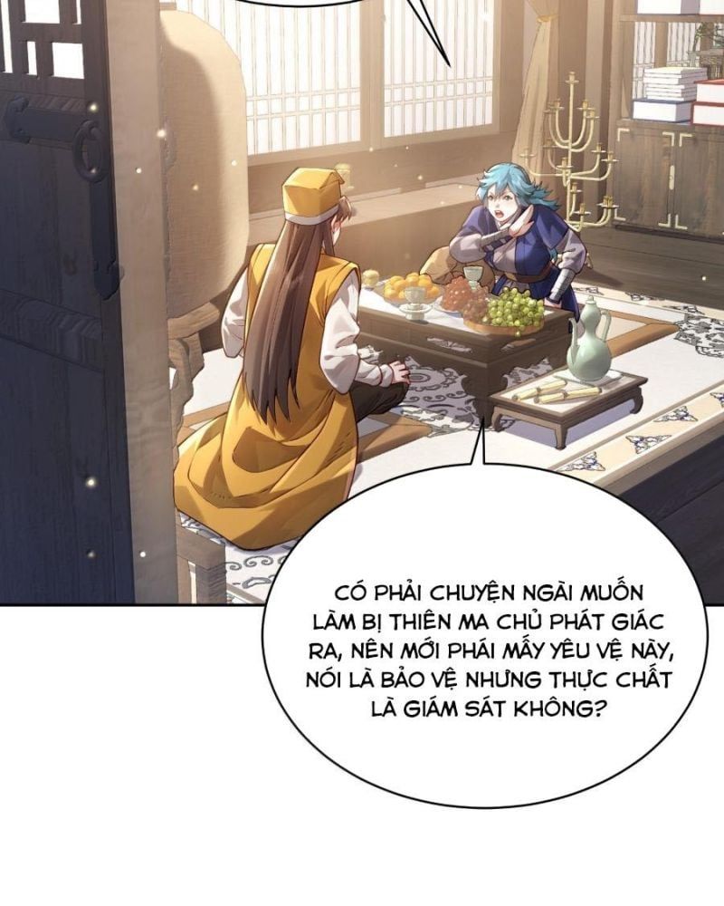 Hạo Kiếp Dư Sinh Chapter 47 - 24