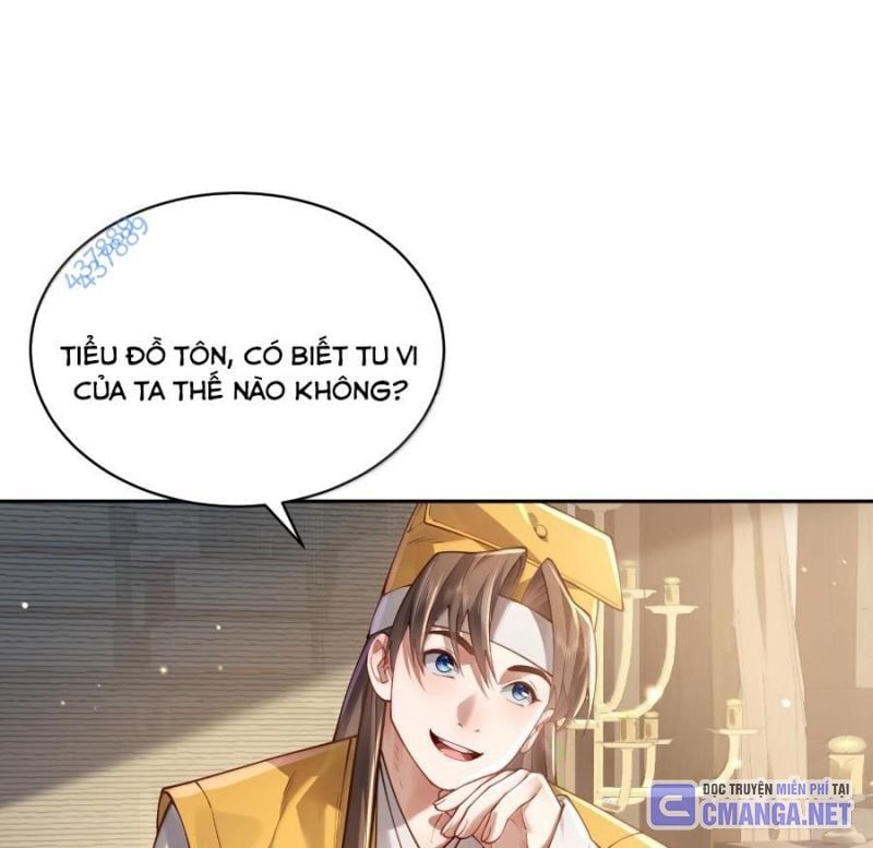 Hạo Kiếp Dư Sinh Chapter 47 - 25