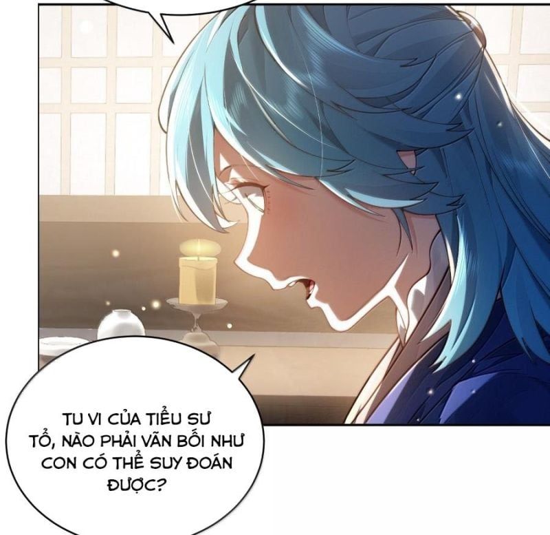 Hạo Kiếp Dư Sinh Chapter 47 - 27