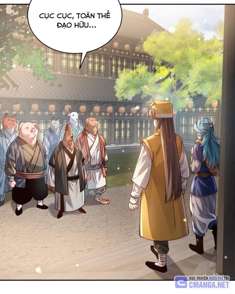 Hạo Kiếp Dư Sinh Chapter 47 - 4