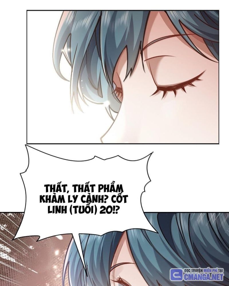 Hạo Kiếp Dư Sinh Chapter 47 - 37