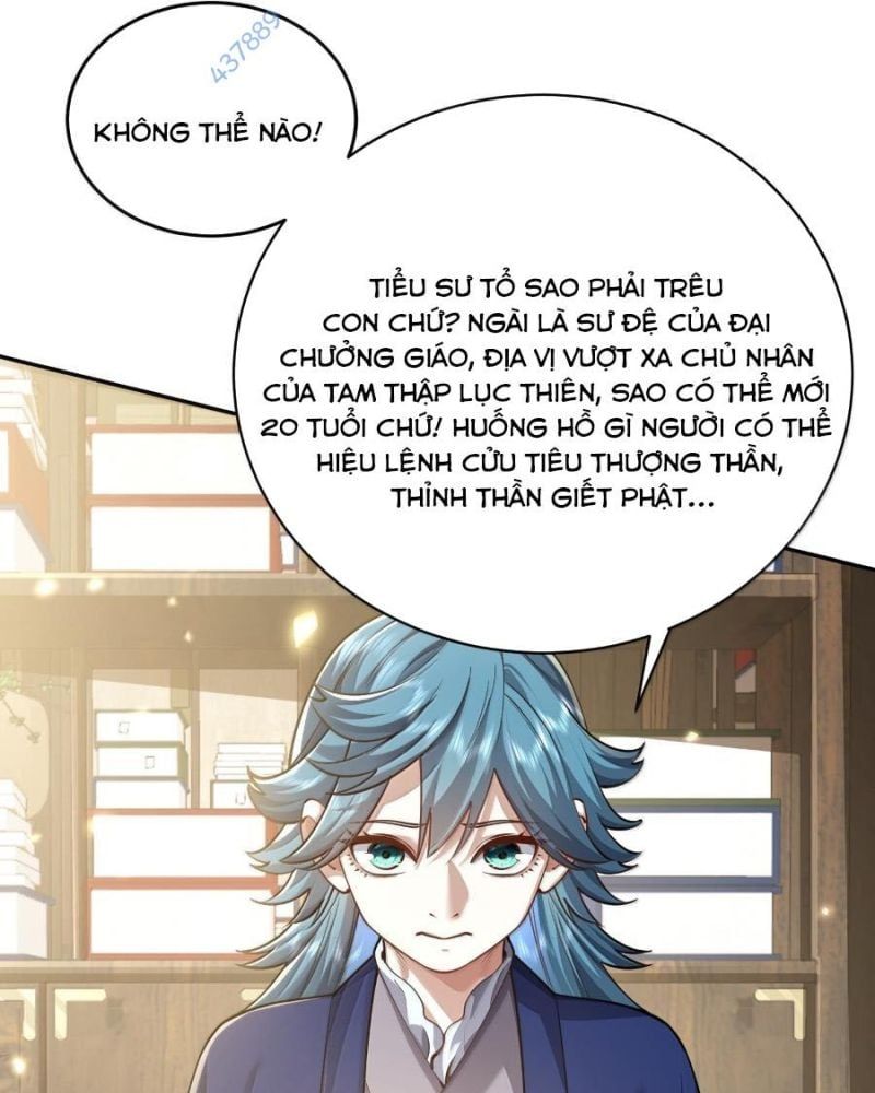Hạo Kiếp Dư Sinh Chapter 47 - 39