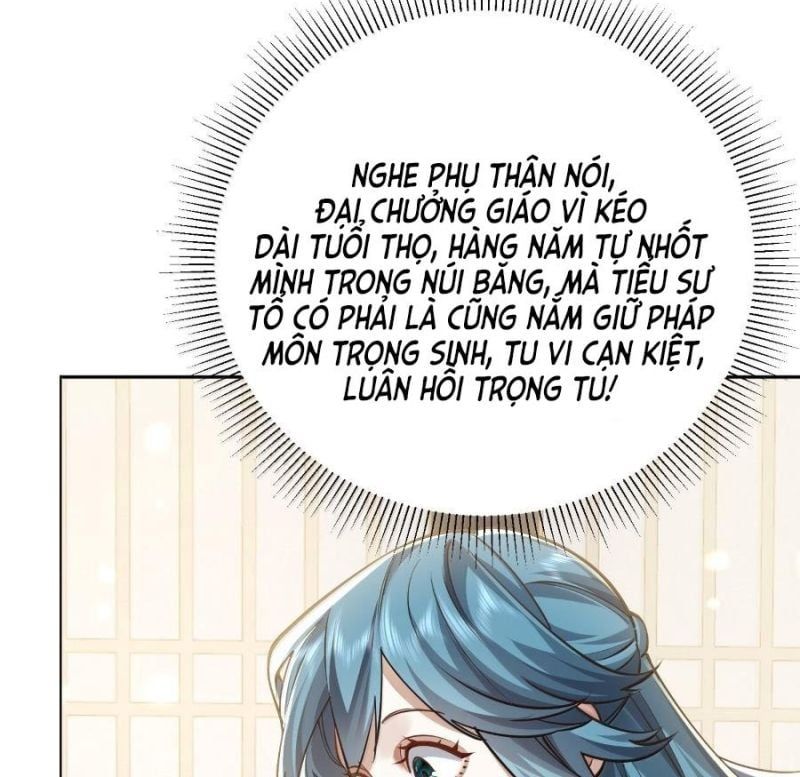 Hạo Kiếp Dư Sinh Chapter 47 - 42