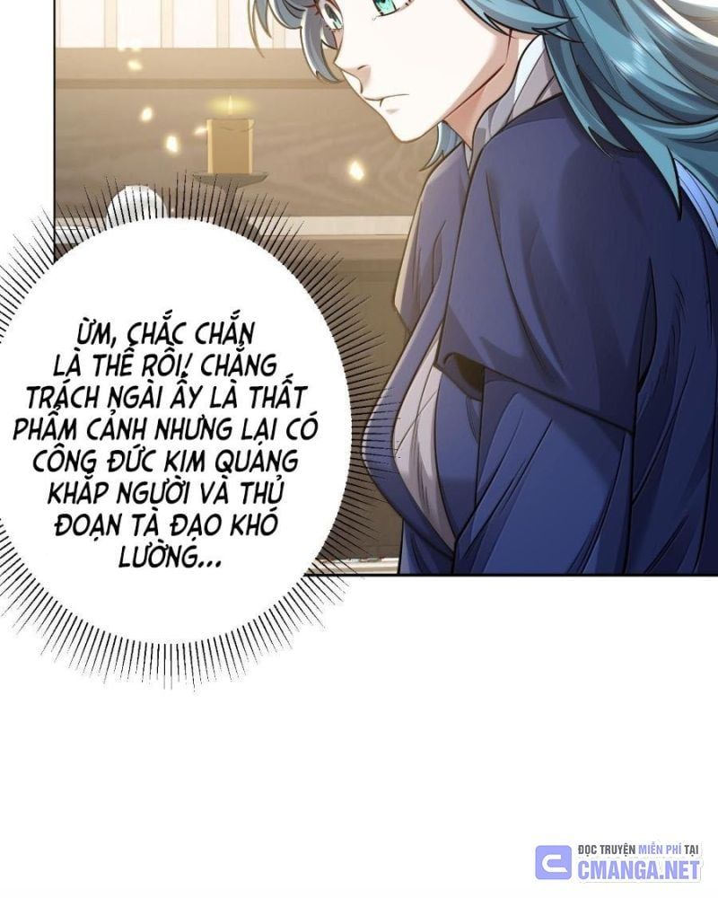 Hạo Kiếp Dư Sinh Chapter 47 - 43