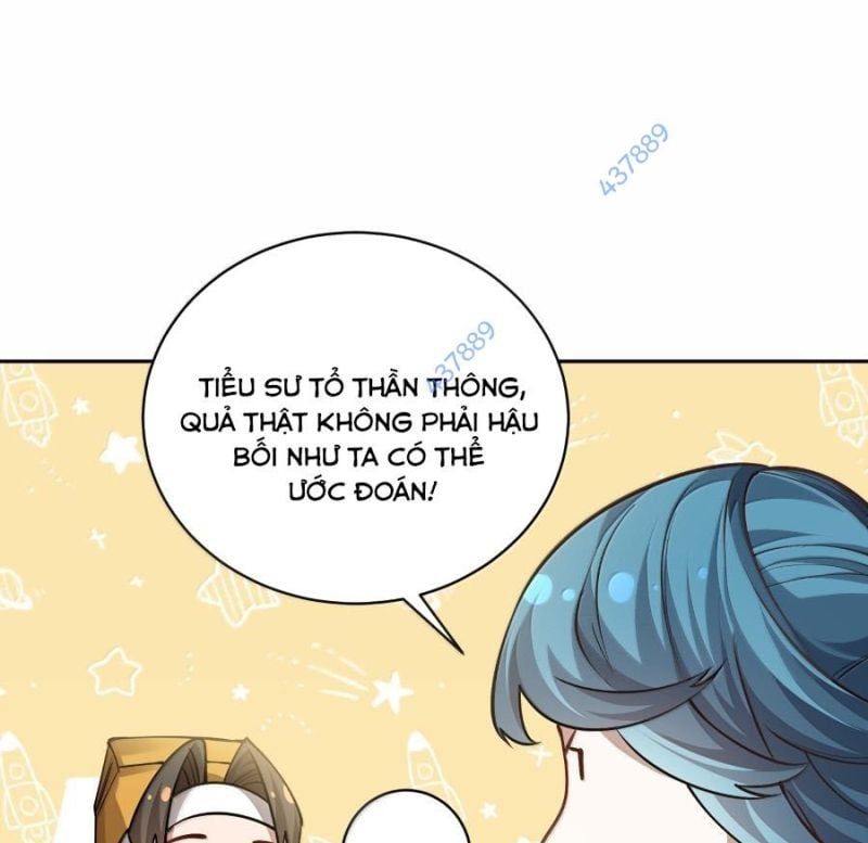 Hạo Kiếp Dư Sinh Chapter 47 - 44