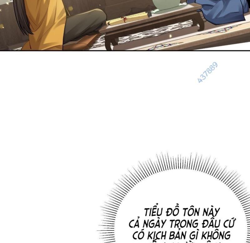 Hạo Kiếp Dư Sinh Chapter 47 - 47