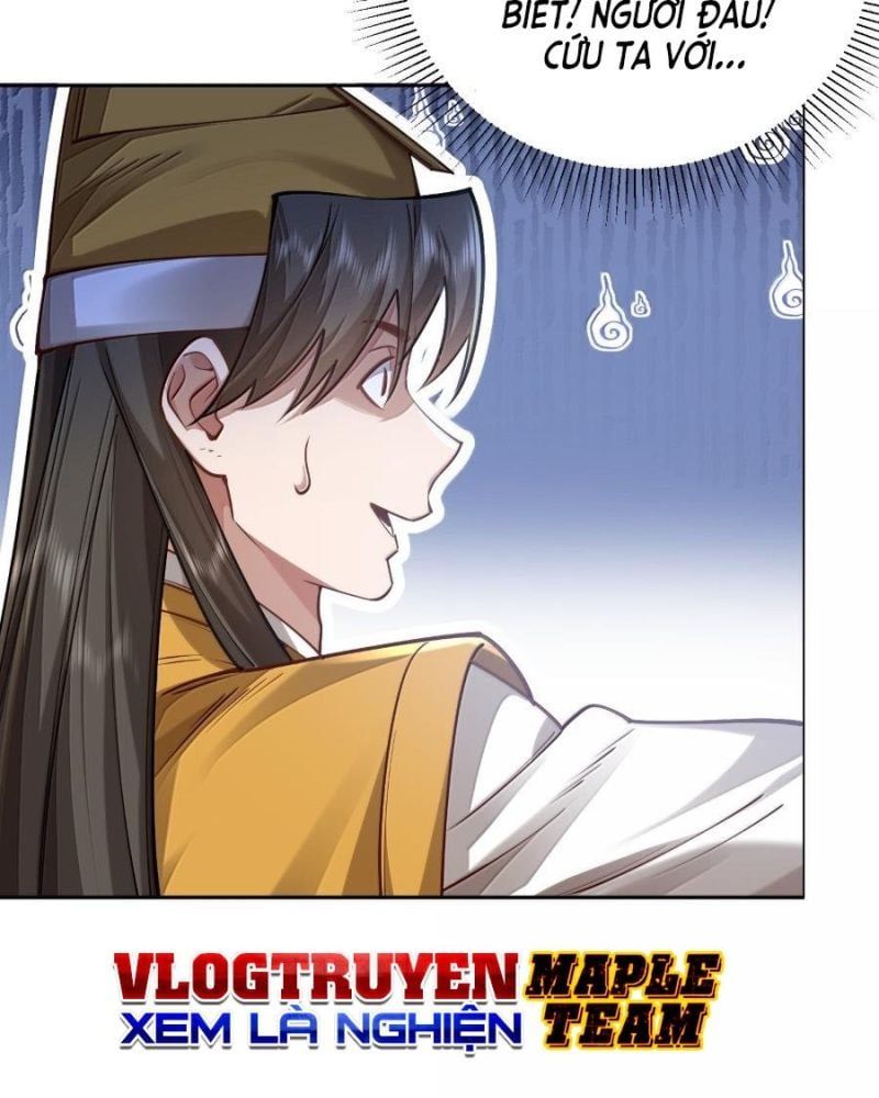 Hạo Kiếp Dư Sinh Chapter 47 - 48