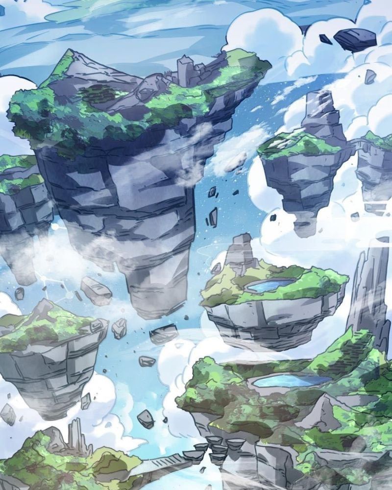 Hạo Kiếp Dư Sinh Chapter 47 - 50