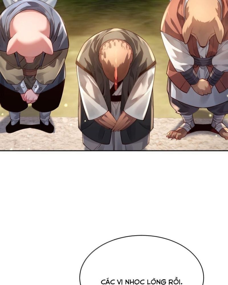 Hạo Kiếp Dư Sinh Chapter 47 - 6