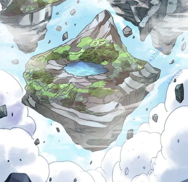 Hạo Kiếp Dư Sinh Chapter 47 - 51