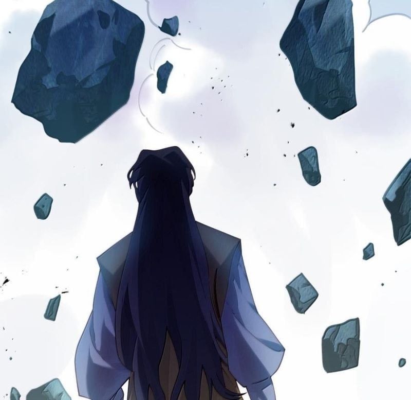 Hạo Kiếp Dư Sinh Chapter 47 - 53