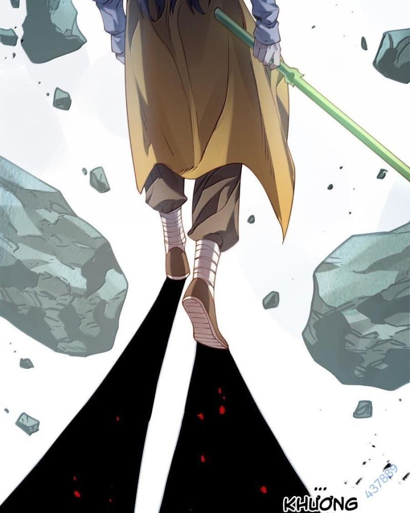 Hạo Kiếp Dư Sinh Chapter 47 - 54