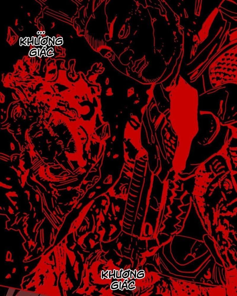 Hạo Kiếp Dư Sinh Chapter 47 - 56