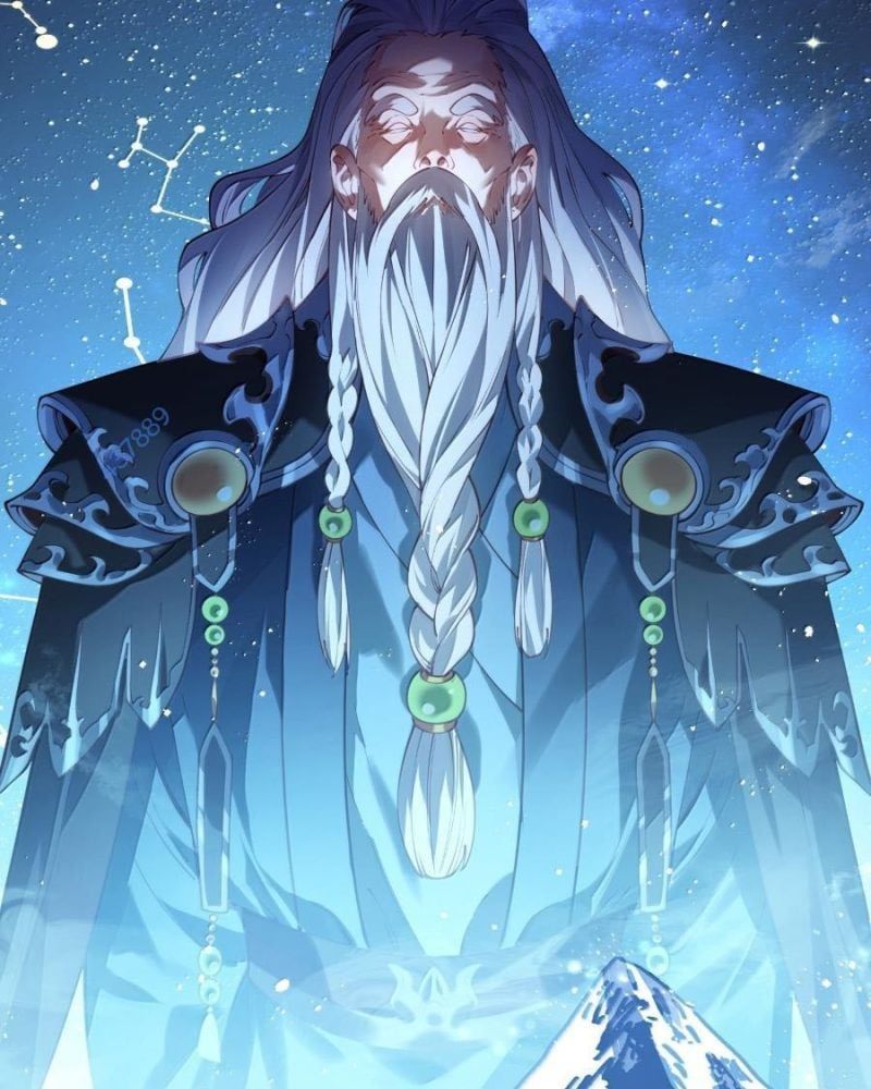 Hạo Kiếp Dư Sinh Chapter 47 - 62