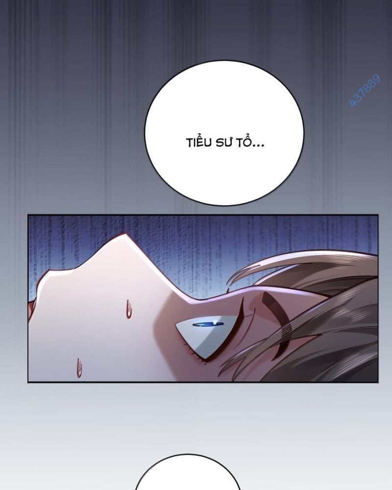 Hạo Kiếp Dư Sinh Chapter 47 - 65