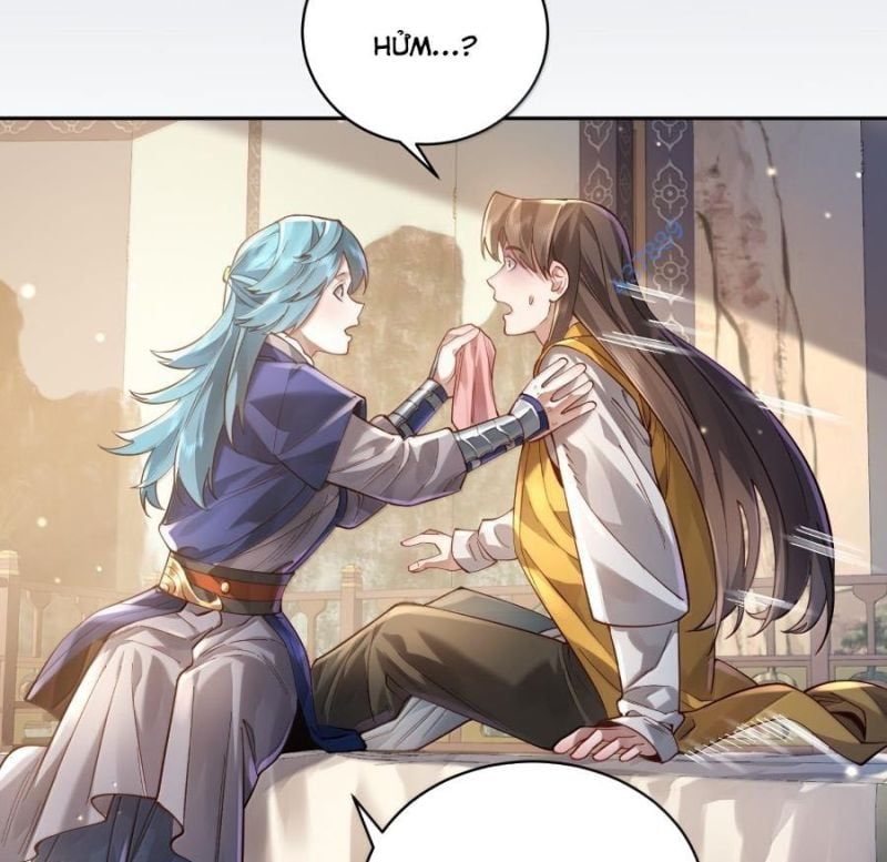 Hạo Kiếp Dư Sinh Chapter 47 - 66