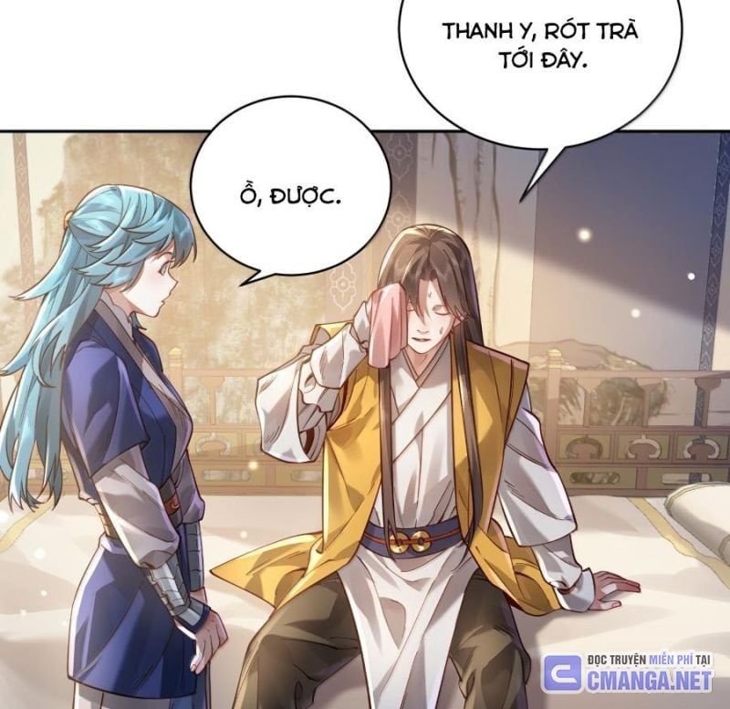 Hạo Kiếp Dư Sinh Chapter 47 - 70