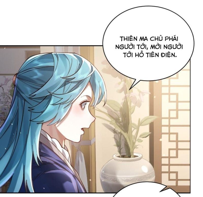 Hạo Kiếp Dư Sinh Chapter 47 - 75