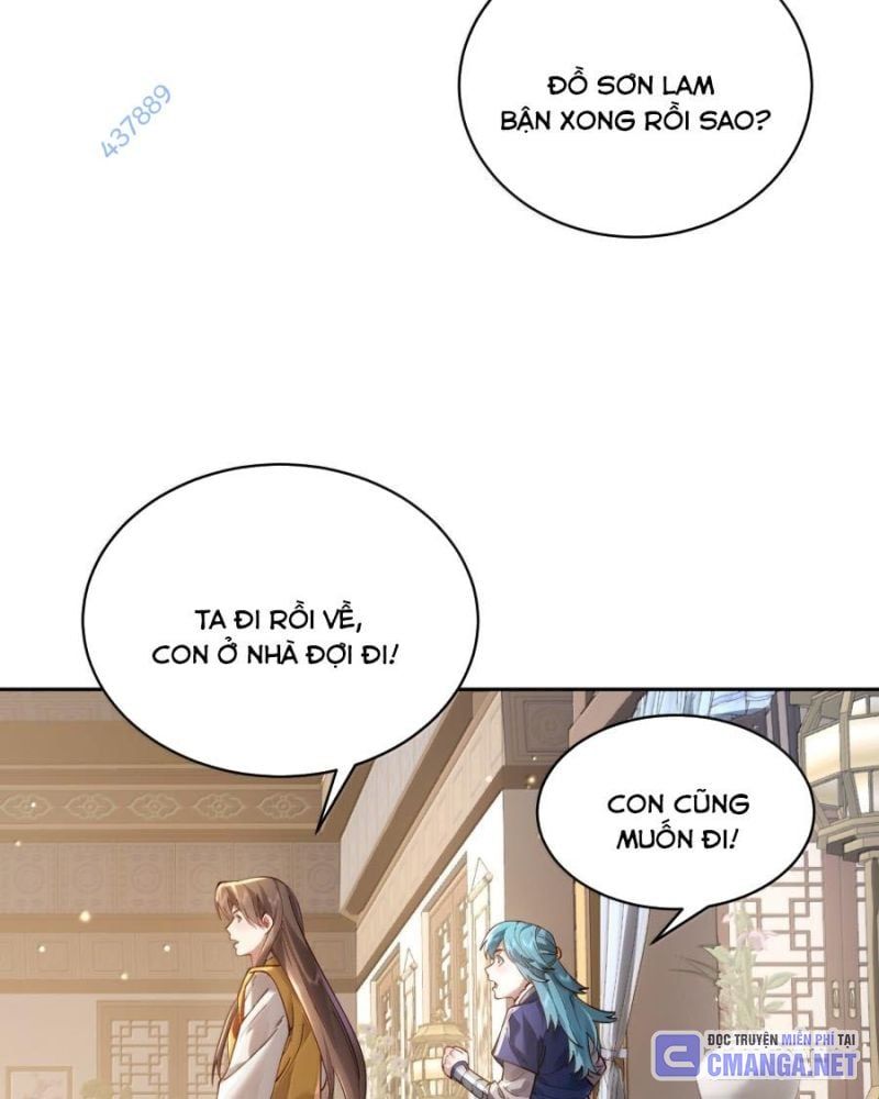 Hạo Kiếp Dư Sinh Chapter 47 - 76