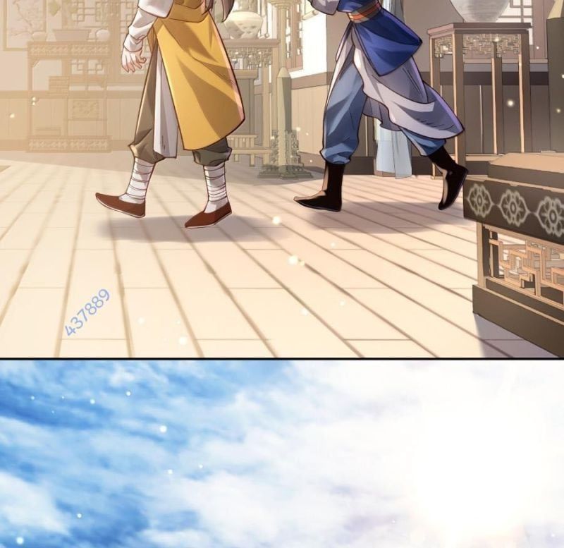 Hạo Kiếp Dư Sinh Chapter 47 - 77