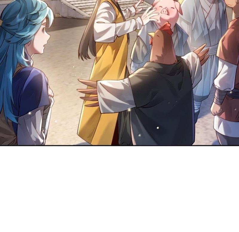 Hạo Kiếp Dư Sinh Chapter 47 - 9