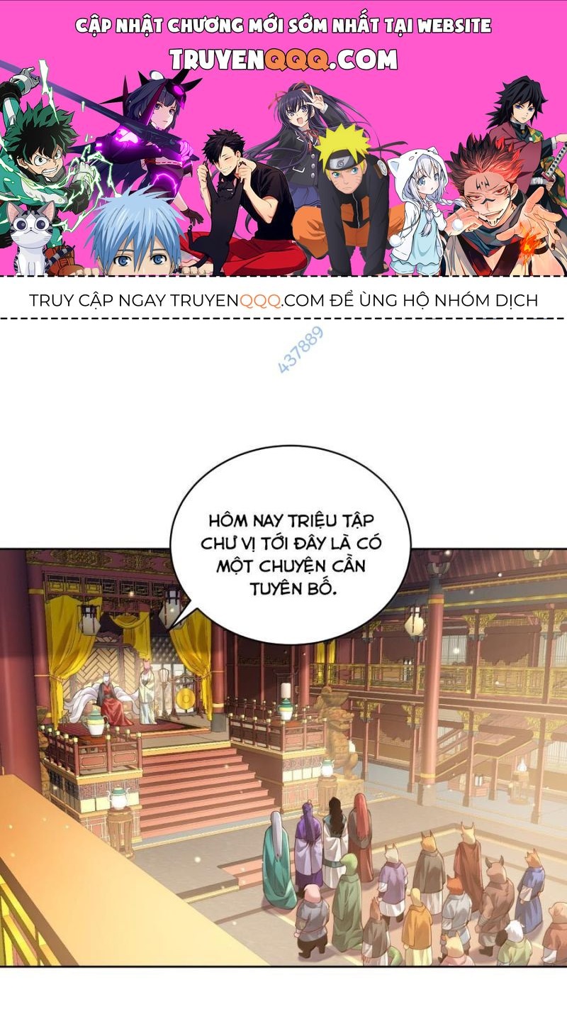 Hạo Kiếp Dư Sinh Chapter 48 - 1