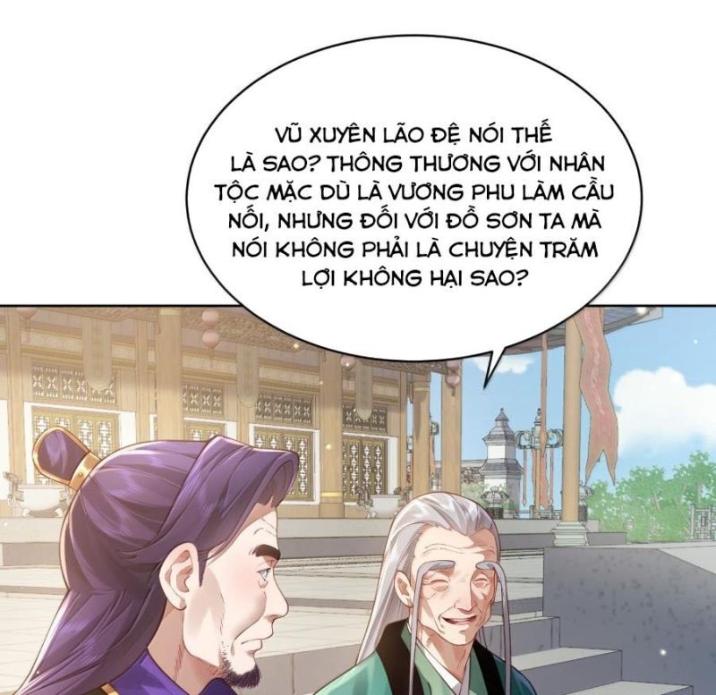 Hạo Kiếp Dư Sinh Chapter 48 - 11
