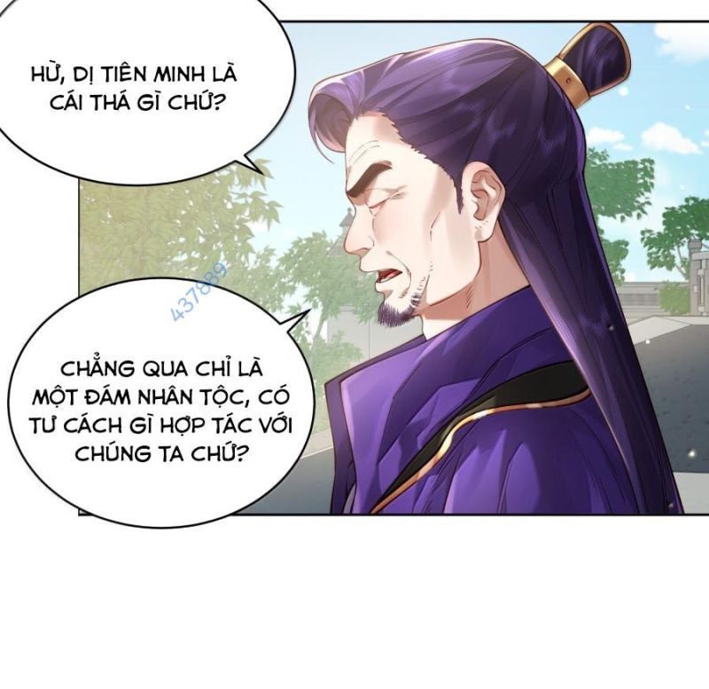 Hạo Kiếp Dư Sinh Chapter 48 - 13