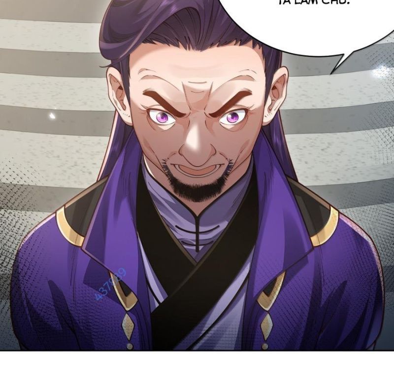 Hạo Kiếp Dư Sinh Chapter 48 - 16