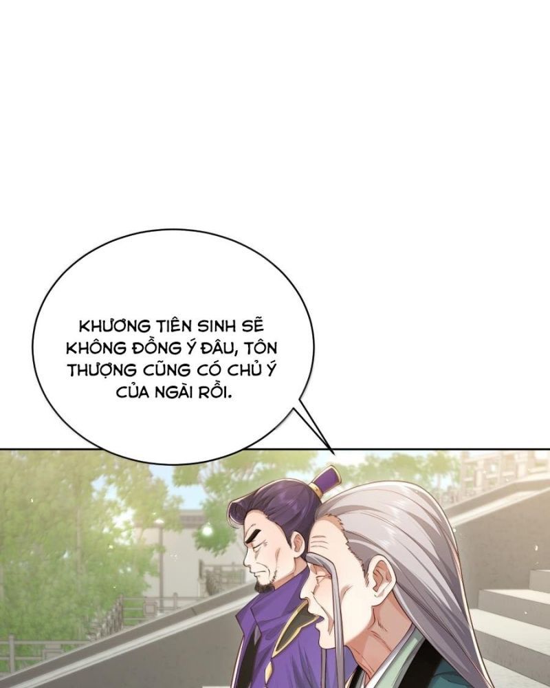 Hạo Kiếp Dư Sinh Chapter 48 - 17