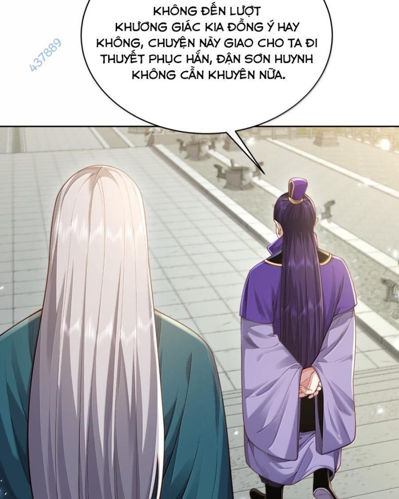 Hạo Kiếp Dư Sinh Chapter 48 - 19