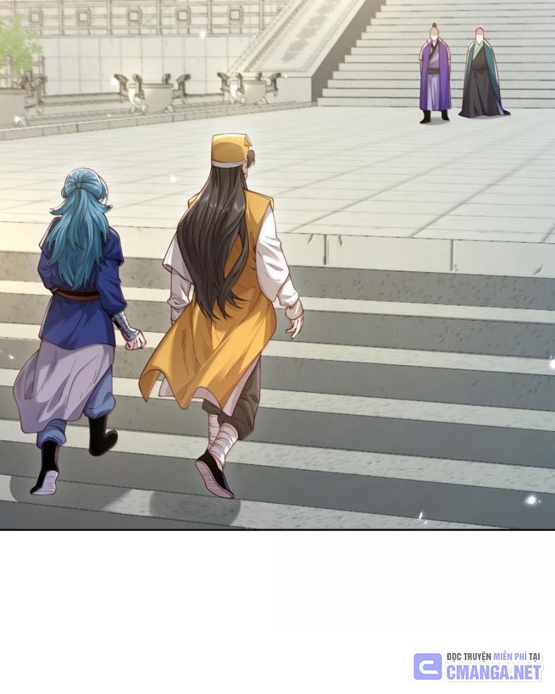 Hạo Kiếp Dư Sinh Chapter 48 - 21