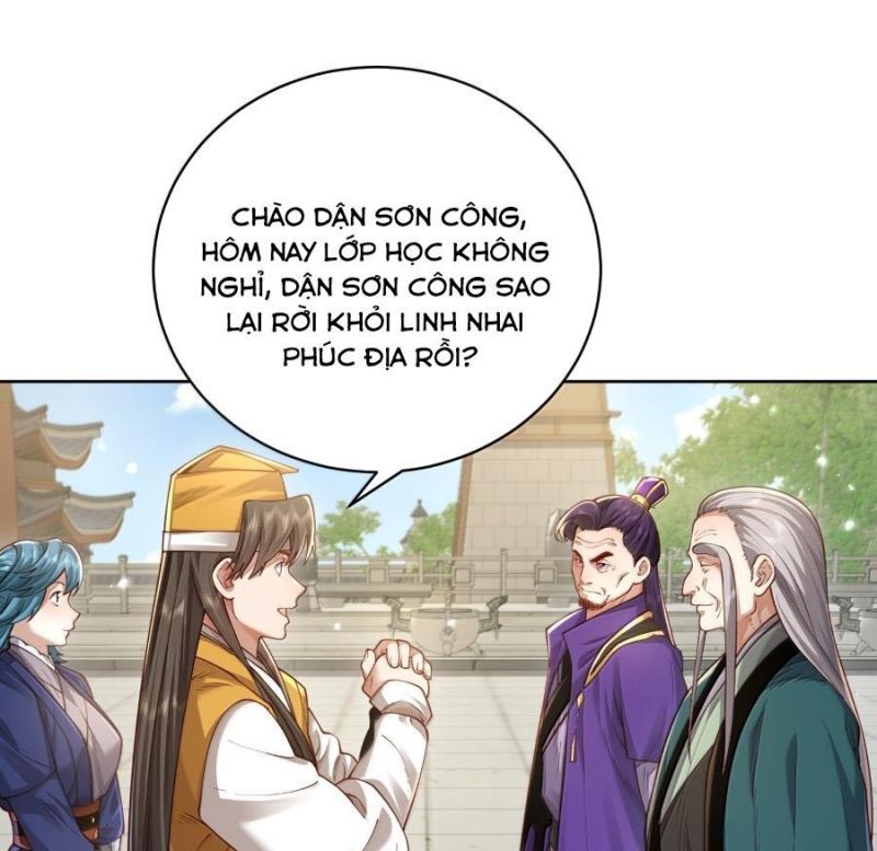 Hạo Kiếp Dư Sinh Chapter 48 - 22