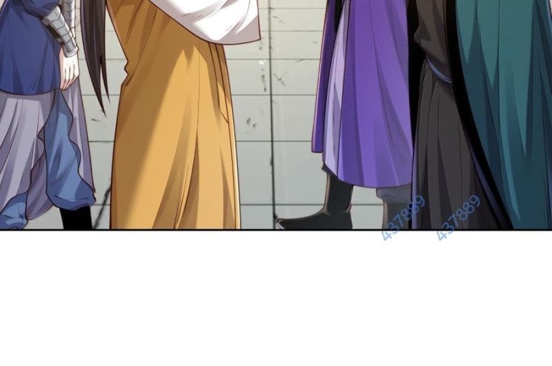 Hạo Kiếp Dư Sinh Chapter 48 - 23