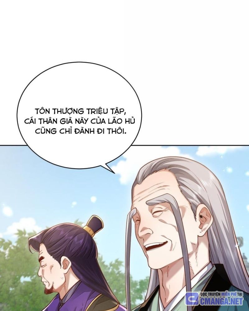 Hạo Kiếp Dư Sinh Chapter 48 - 24