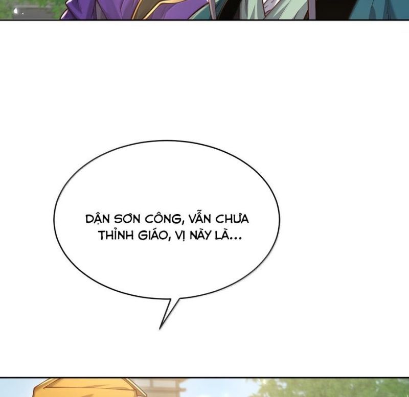 Hạo Kiếp Dư Sinh Chapter 48 - 25