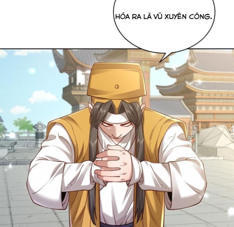 Hạo Kiếp Dư Sinh Chapter 48 - 29