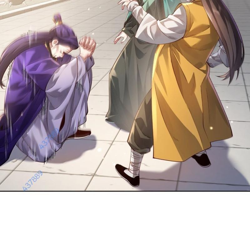 Hạo Kiếp Dư Sinh Chapter 48 - 31