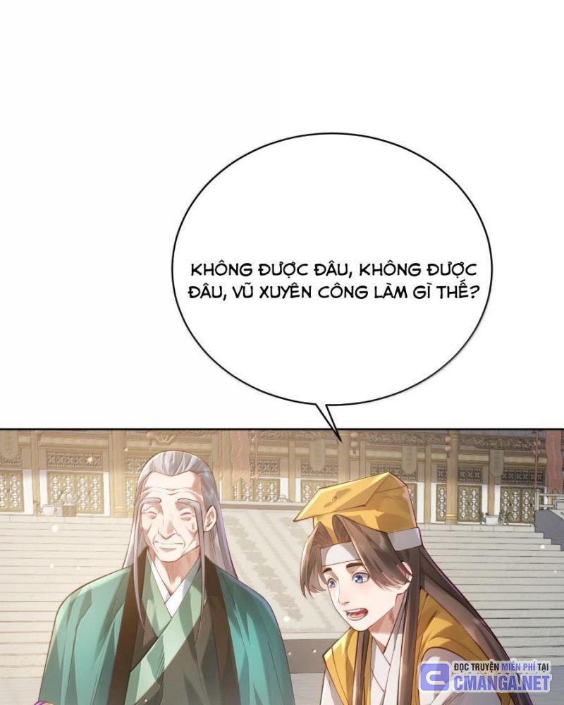 Hạo Kiếp Dư Sinh Chapter 48 - 33