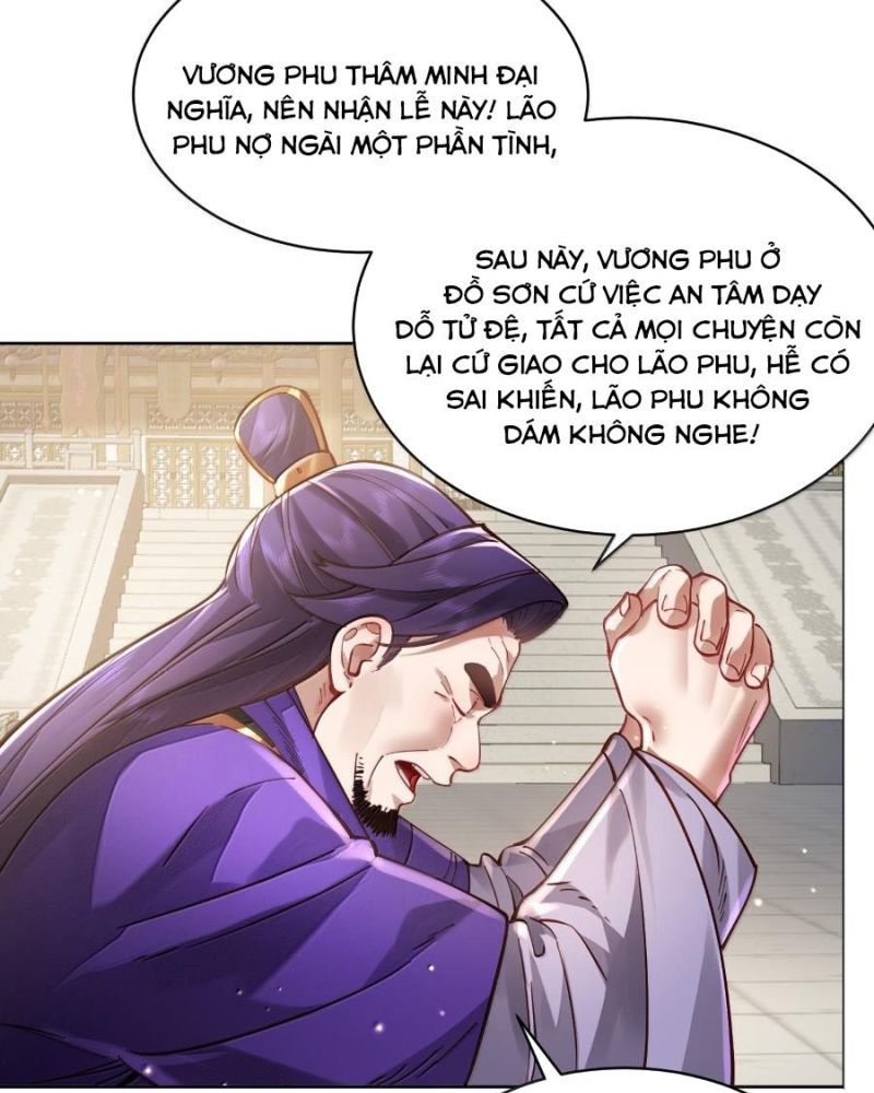 Hạo Kiếp Dư Sinh Chapter 48 - 35