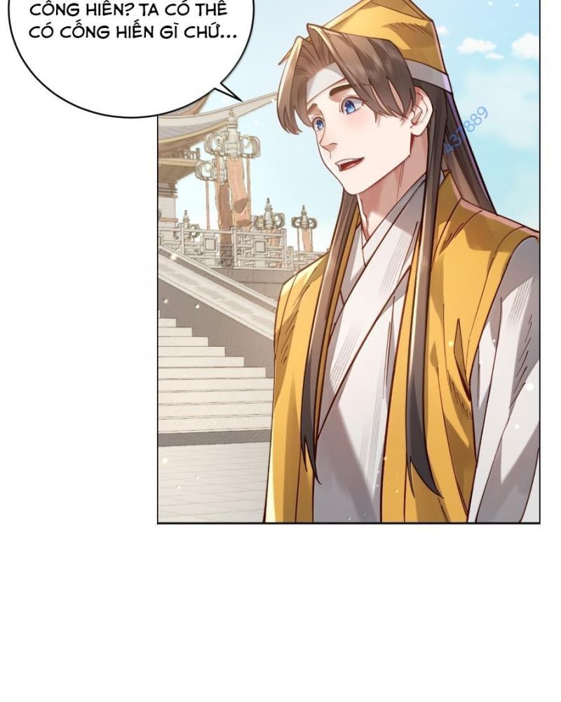 Hạo Kiếp Dư Sinh Chapter 48 - 37