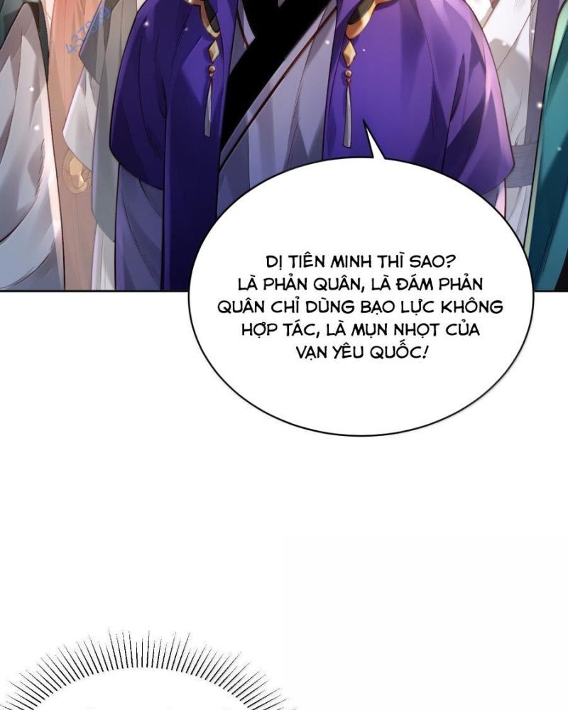 Hạo Kiếp Dư Sinh Chapter 48 - 5