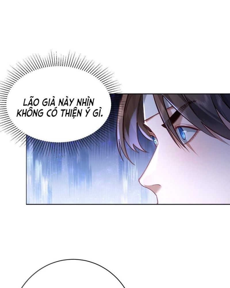 Hạo Kiếp Dư Sinh Chapter 48 - 41