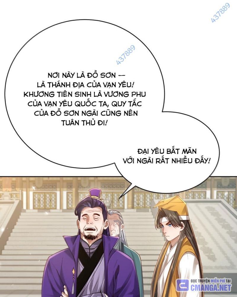 Hạo Kiếp Dư Sinh Chapter 48 - 48