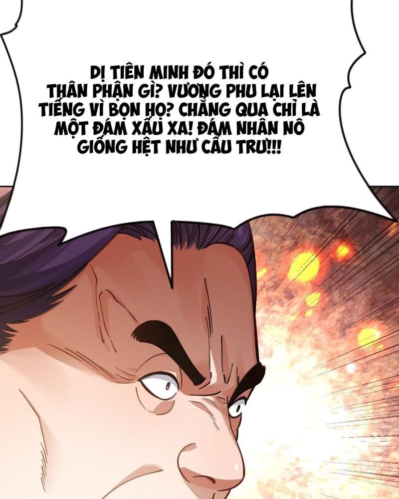 Hạo Kiếp Dư Sinh Chapter 48 - 50