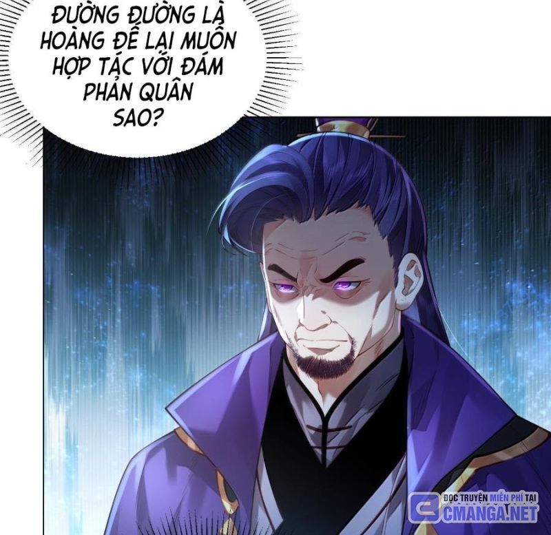Hạo Kiếp Dư Sinh Chapter 48 - 6