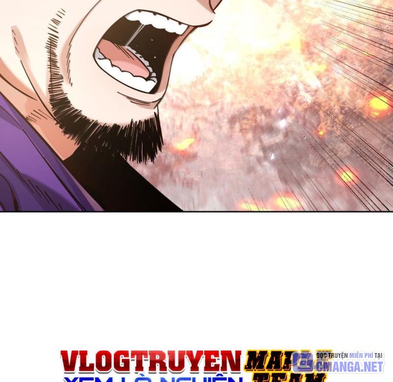 Hạo Kiếp Dư Sinh Chapter 48 - 51