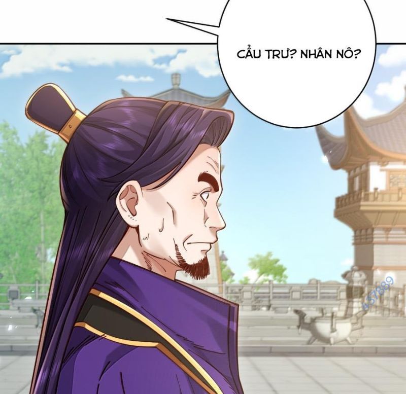 Hạo Kiếp Dư Sinh Chapter 48 - 53